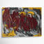 Art mural sur toile Neo Expressionism 15-25800077