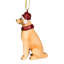 Sculpture Golden Retriever