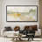 Abstract Green Beige Neutral Wall Prints Minimalist Modern Panoramic Horizontal Boho Wall Art Decor-111696450-102833270