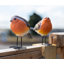 Halley Bird Plastic Garden Statue
