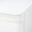 Sienna 3-Drawer Side Table