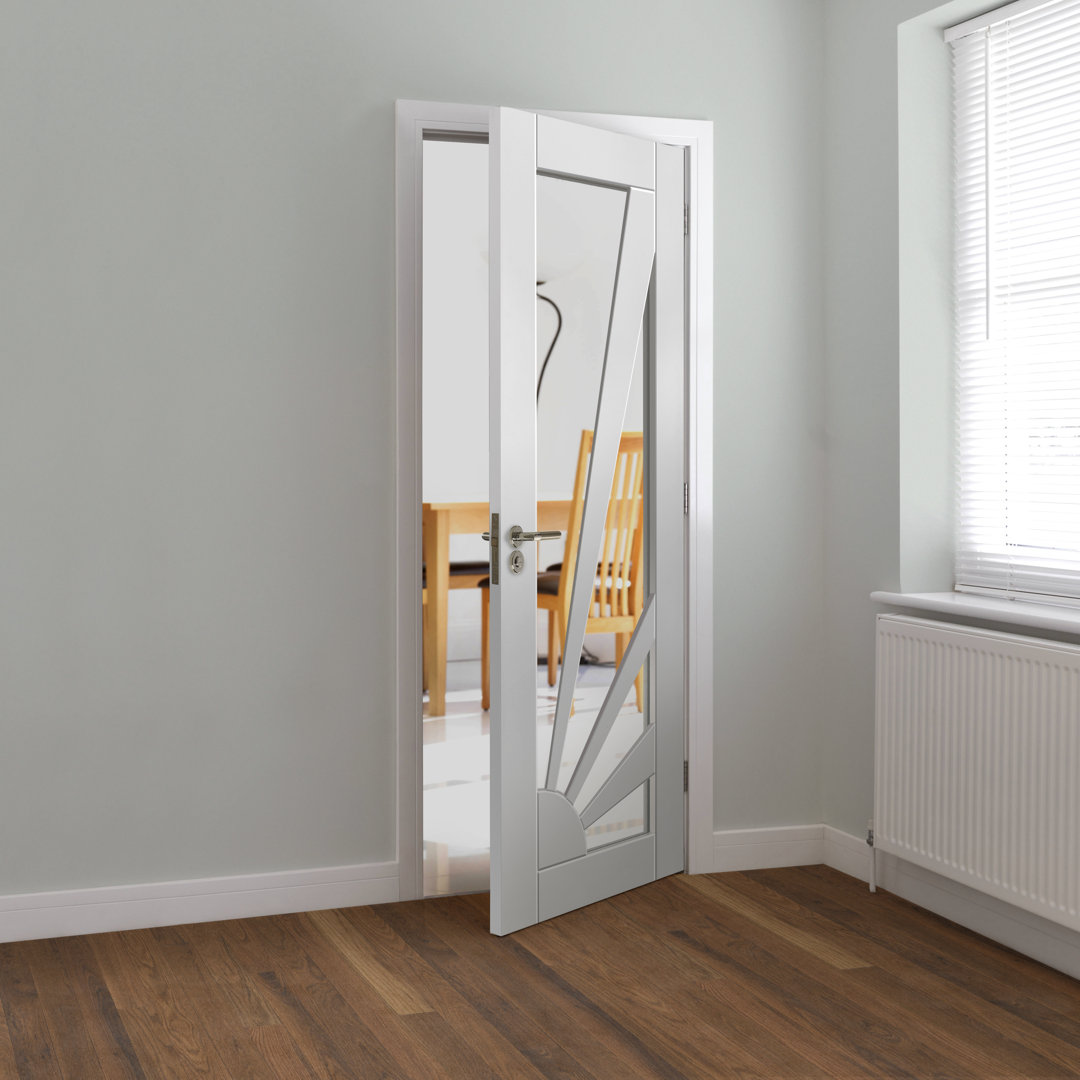 Aurora Internal Door Primed