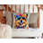  Other/No Pattern Throw Pillow-333142077