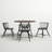 Kennamer Round Dining Table