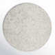 Linsly Geometric Handmade Tufted Wool/Cotton Light Green/Ivory Area Rug