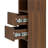 Freestanding Linen Cabinet
