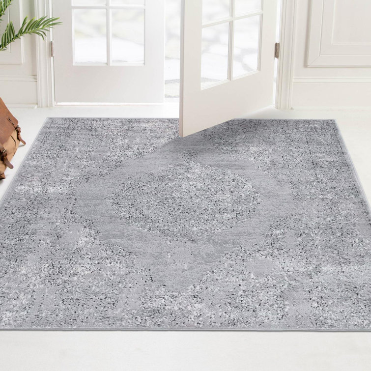 Janousek Oriental Indoor Rug