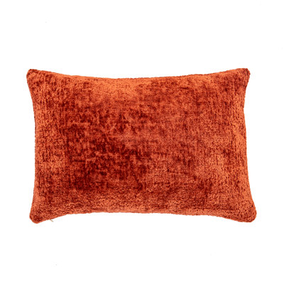 Reversible Throw Pillow