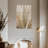 Dried Palm Leaf-257458083