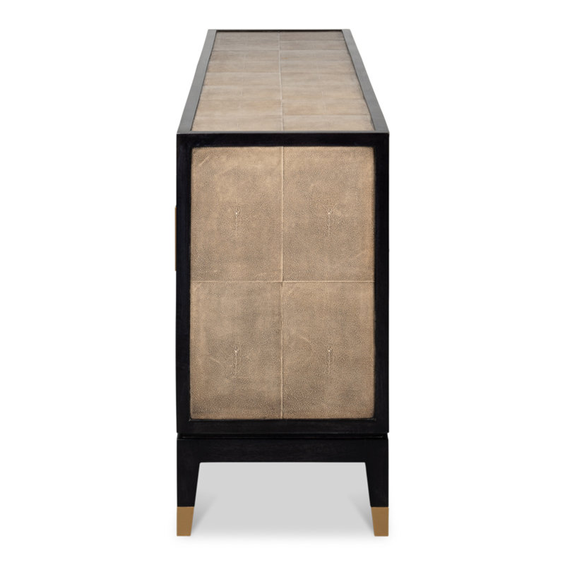 Beto 76'' W Sideboard