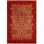 Sofie Wool Geometric Rug