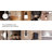 Suspenders Aluminum LED Armed Sconce