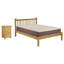 Hagberg Configurable Bedroom Set