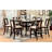 Foerster Upholstered Counter Stool