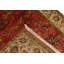 Wool Oriental Area Rug