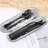Wrought Studio™ Stainless Steel Flatware Set-2055483255