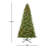 Lighted Fir Christmas Tree-97290930