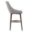 Tabouret de comptoir 24 po Leonitus-19562644