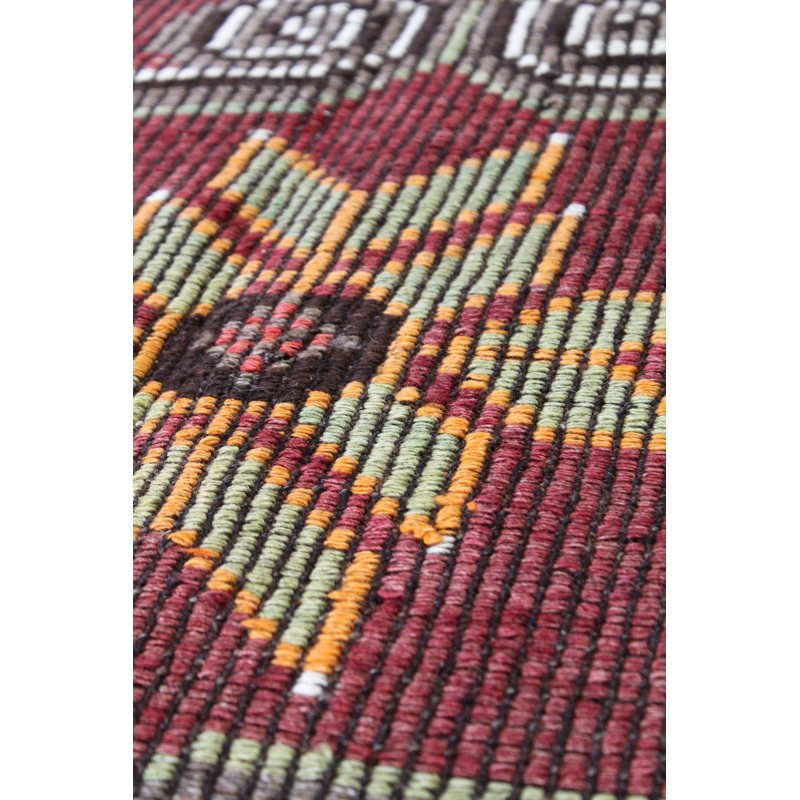 Jijim One-of-a-Kind 5'5" X 10'8" Area Rug