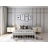 Keyesport Metal Platform Bed-38182442-49582293