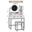Dressing Table-188221897