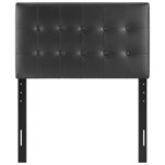 Modway Emily Upholstered Vinyl Headboard