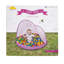 Paradiso Toys Pink Tent and 50 Balls
