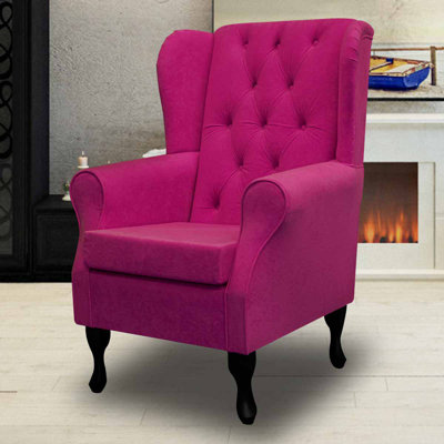 74cm Wide Tufted