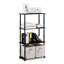 Hadriana Etagere Bookcase-925626938