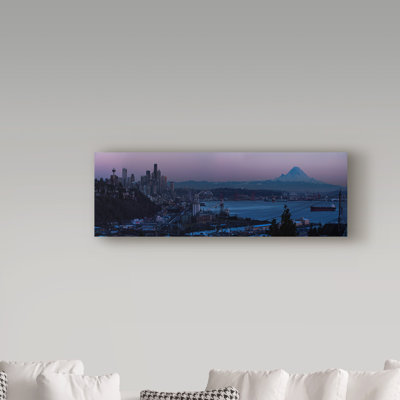 Modern & Contemporary