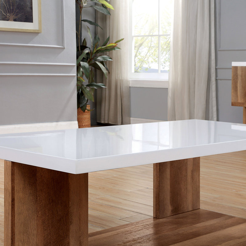 Habeeba 3 - Piece Living Room Table Set