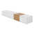 Blanc est en rupture de stock
