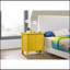 Table de chevet Chic Champagne-717154122