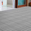 30.5cm x 30.5cm Wood Plastic Composite Tile-592883878