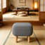 Upholstered Bench-1274640869