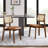 Starla 18.9" W Leather Side Dining Chairs-1662271031