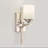 Ellis Harper One Light Wall / Bath Sconce from Generation Lighting -2140321077-2140321079