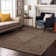 Premium Machine Washable Cortes AMF1045 Geometric Rug