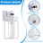 Smart Motion-Sensor Wall Lights For Enhanced Security And Convenience In Your Outdoor Spaces-1414686018