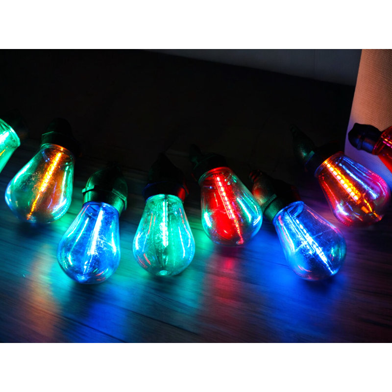 Helmfried 11.42 " LED Rope Lights