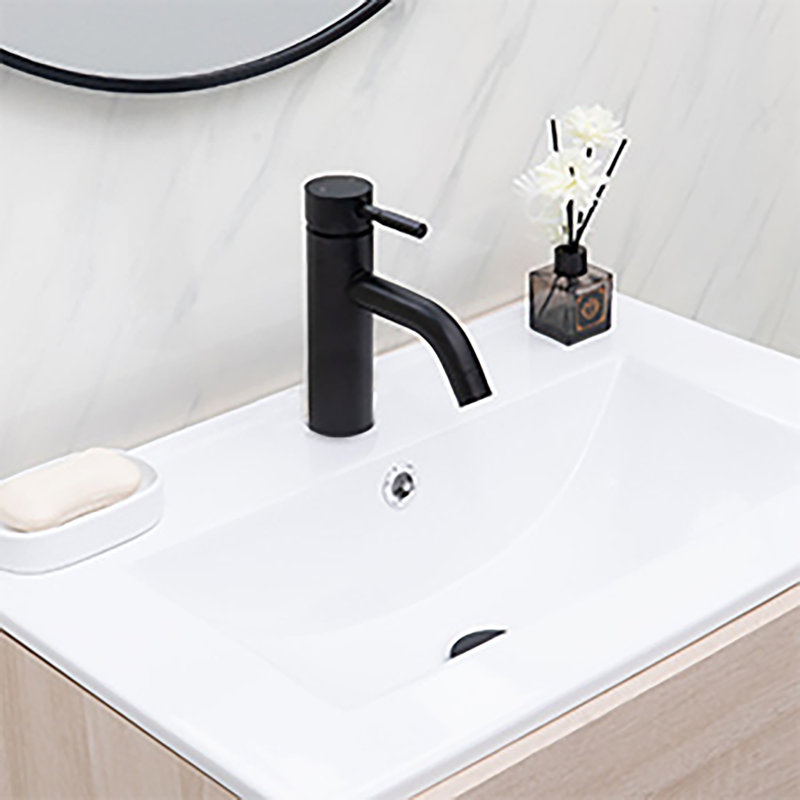 Robinet de salle de bain monotrou Align