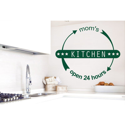 Wall Decal