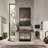 Solid Wood Fireplace Mantel-129464718-129674539