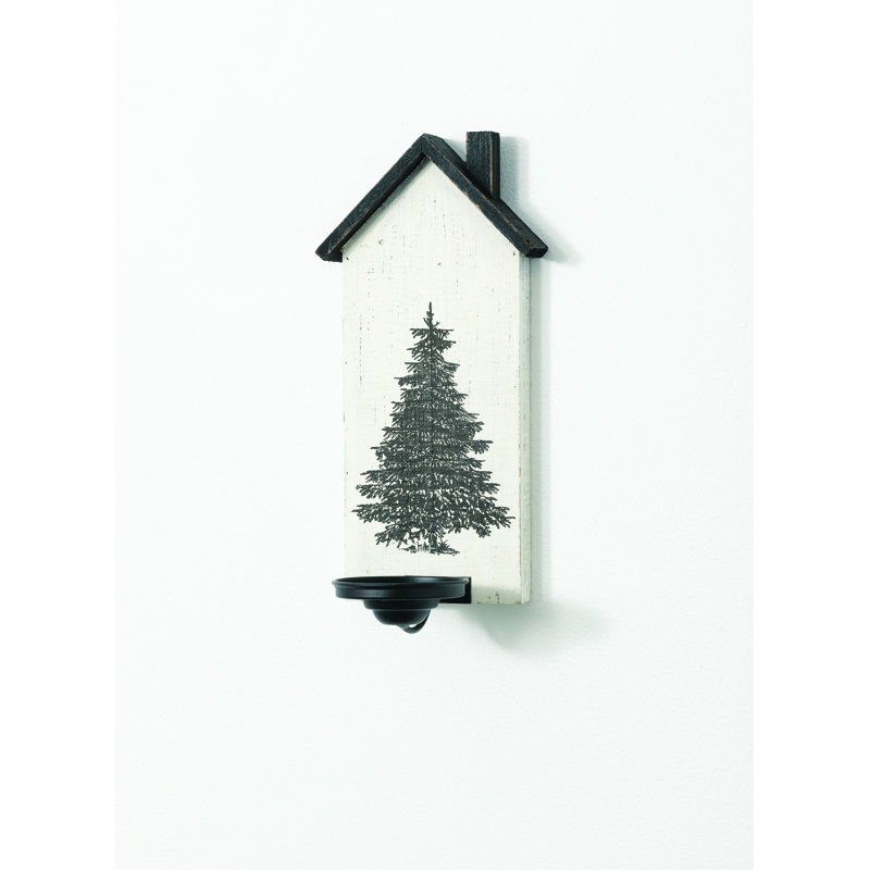 Applique murale 14 po Summey