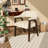 Color Arm Barrel Dining Chair-100888086