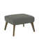 Upholstered Ottoman