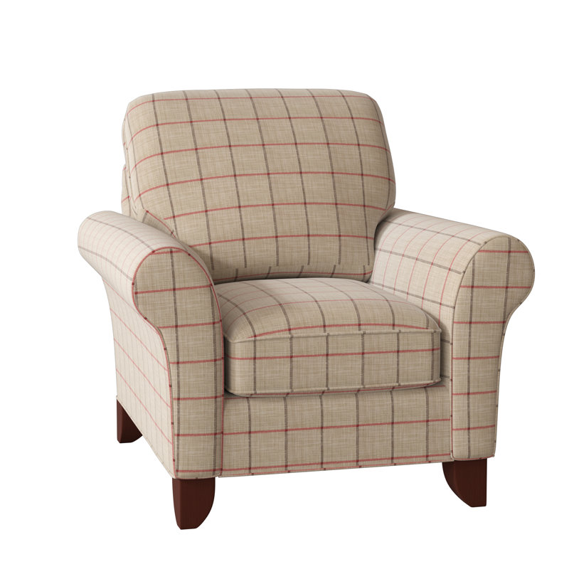 Almada Armchair, Manhattan, No, Macarena 45