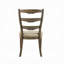 Chaise d'appoint Parfield (lot de 2)