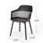 Creative Unique Accent Chair