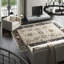 Sultanabad Wool Oriental Area Rug